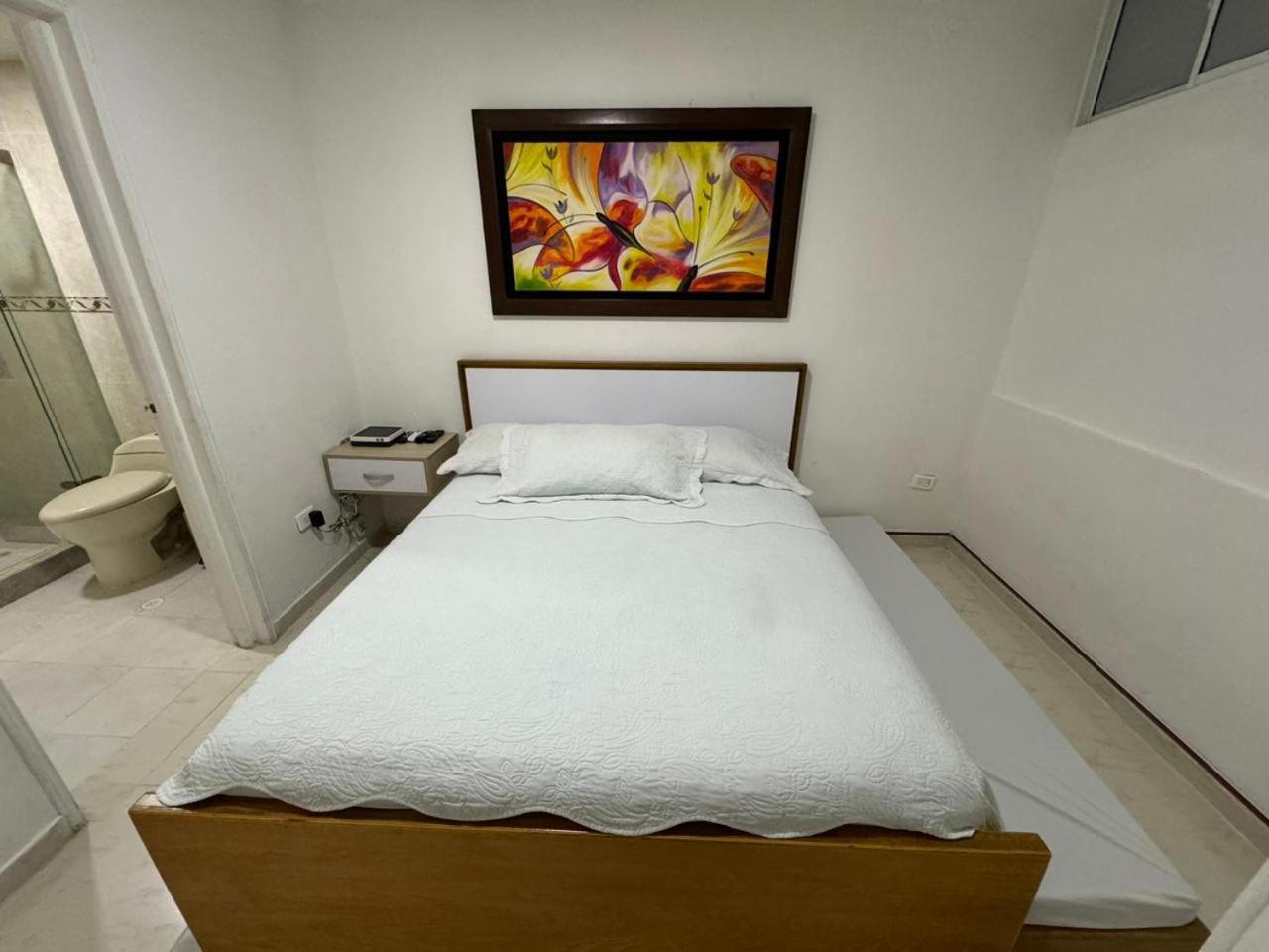 Portofino Cartagena Bocagrande By Icdi Apartment Room photo