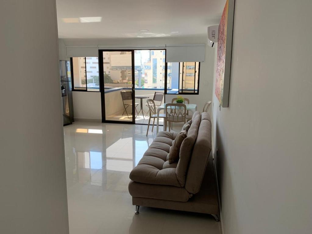Portofino Cartagena Bocagrande By Icdi Apartment Exterior photo